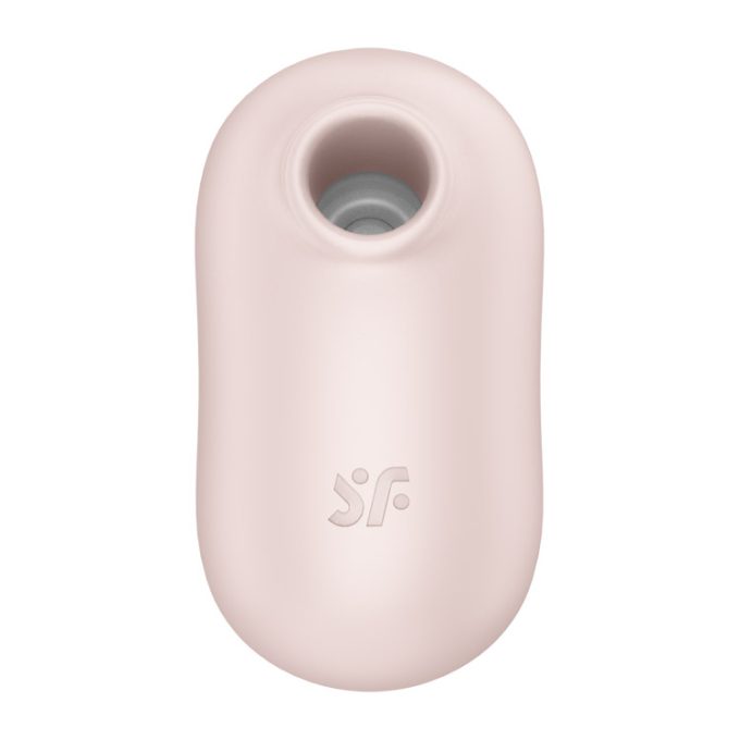 Satisfyer Pro To Go 2