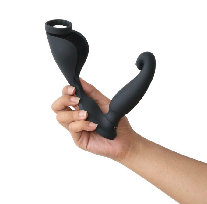 ELIO PROSTATE MASSAGER (Hand Photo)