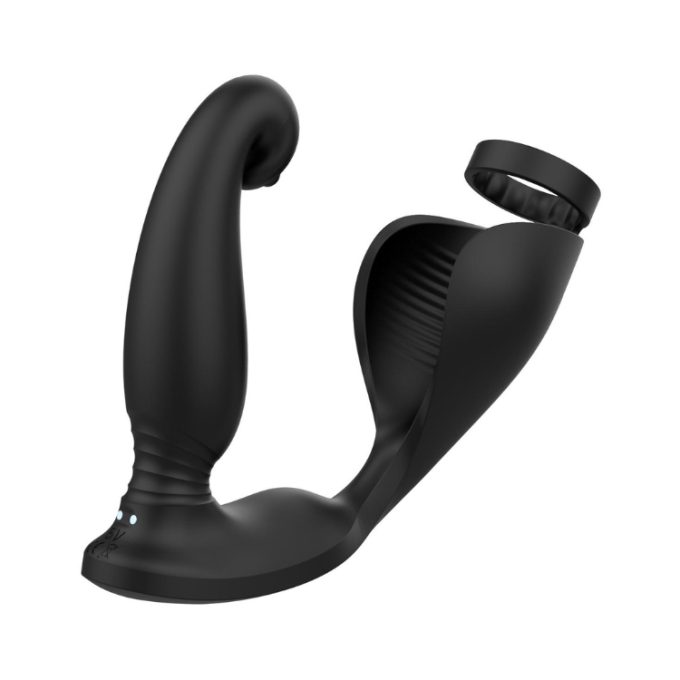 Elio Prostate Massager