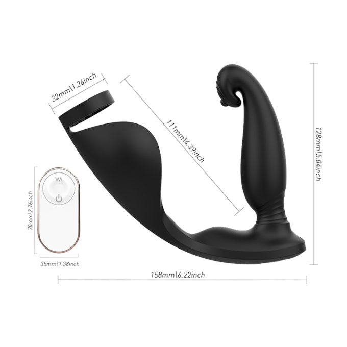 Elio Prostate Massager