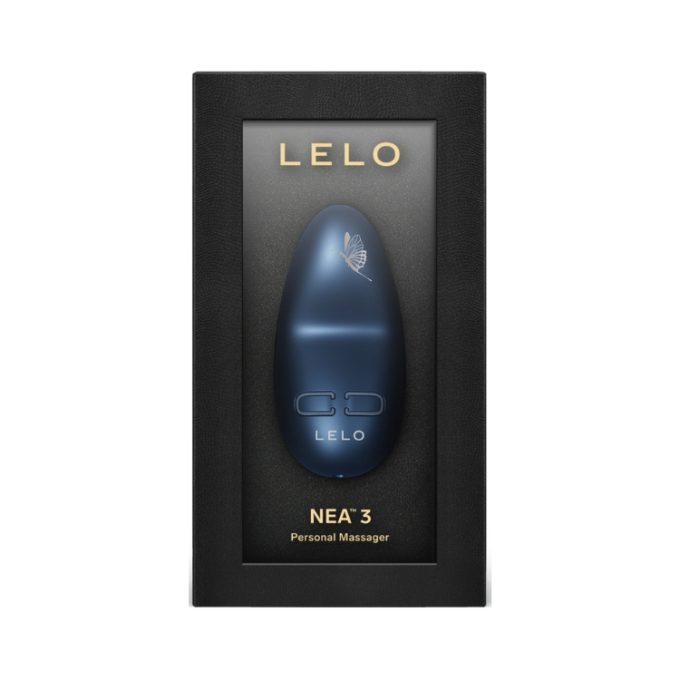 Lelo Nea 3