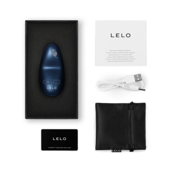 Lelo Nea 3