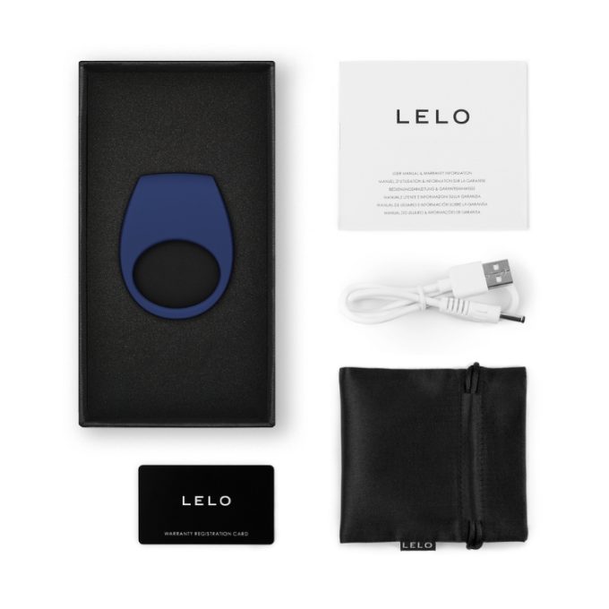 Lelo Tor 3