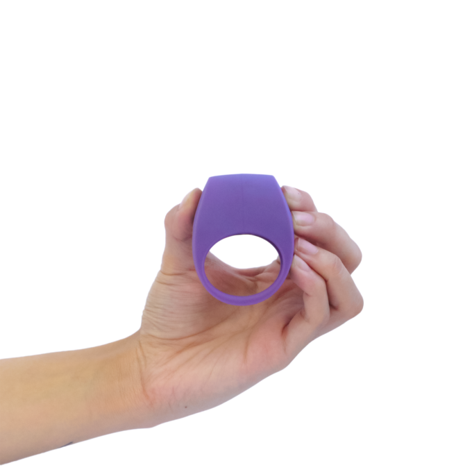 Lelo Tor 3 App-Controlled Vibrating Cock Ring