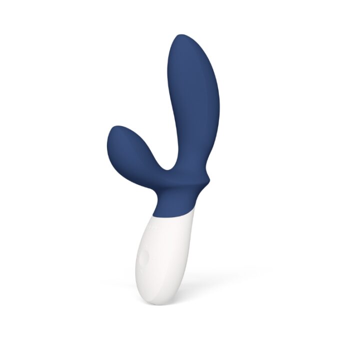 Lelo Loki Wave 2