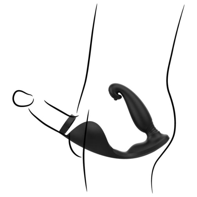 Elio Prostate Massager