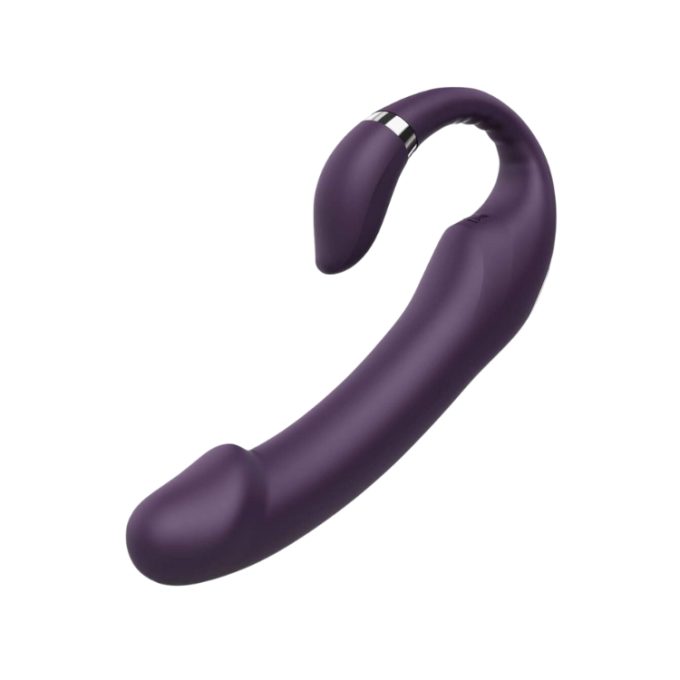 Simone Rabbit Vibrator