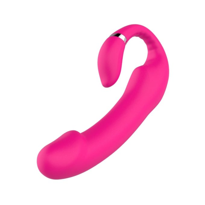 Simone Rabbit Vibrator