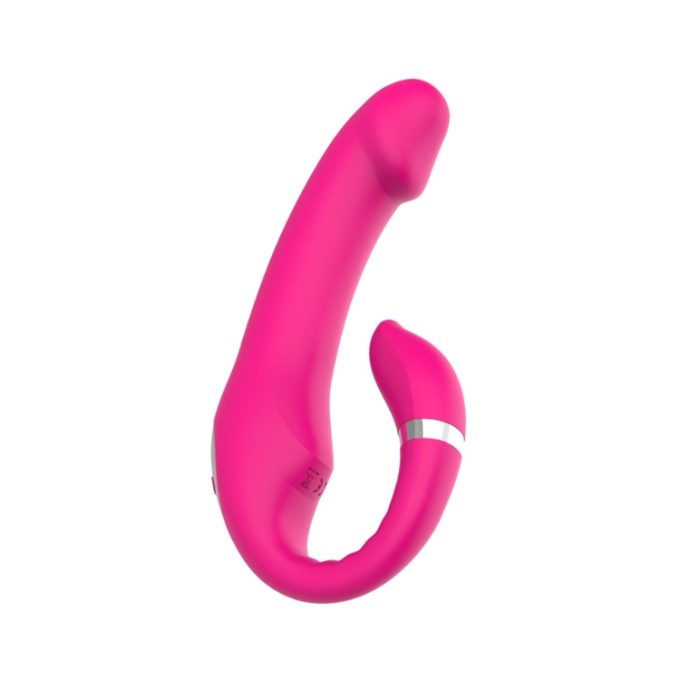 Simone Rabbit Vibrator