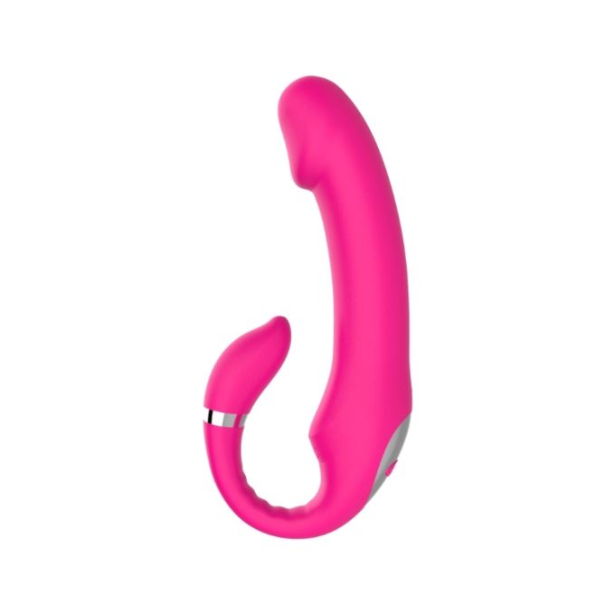 Simone Rabbit Vibrator