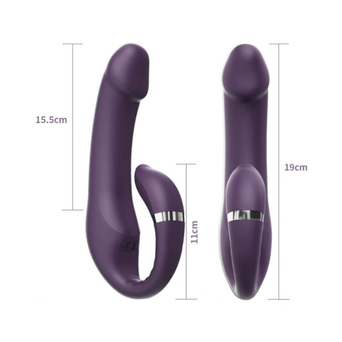 Simone Rabbit Vibrator