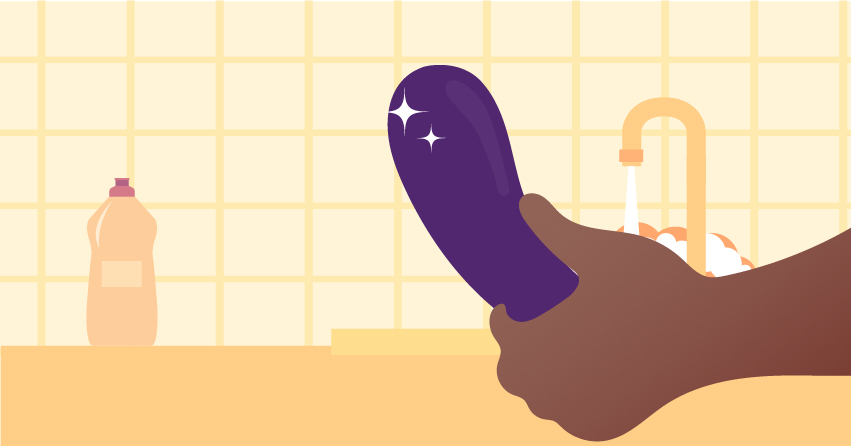 10 Girthy Ideas for DIY Dildos (Play Safe!)