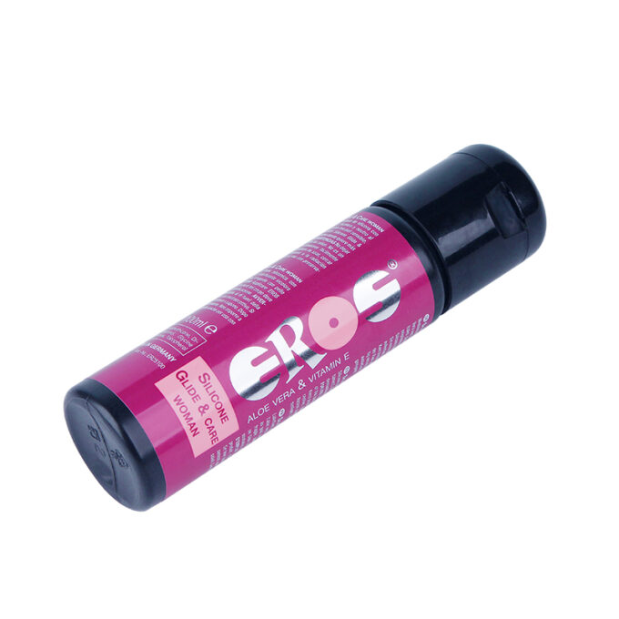 Eros Silicone Glide & Care Woman