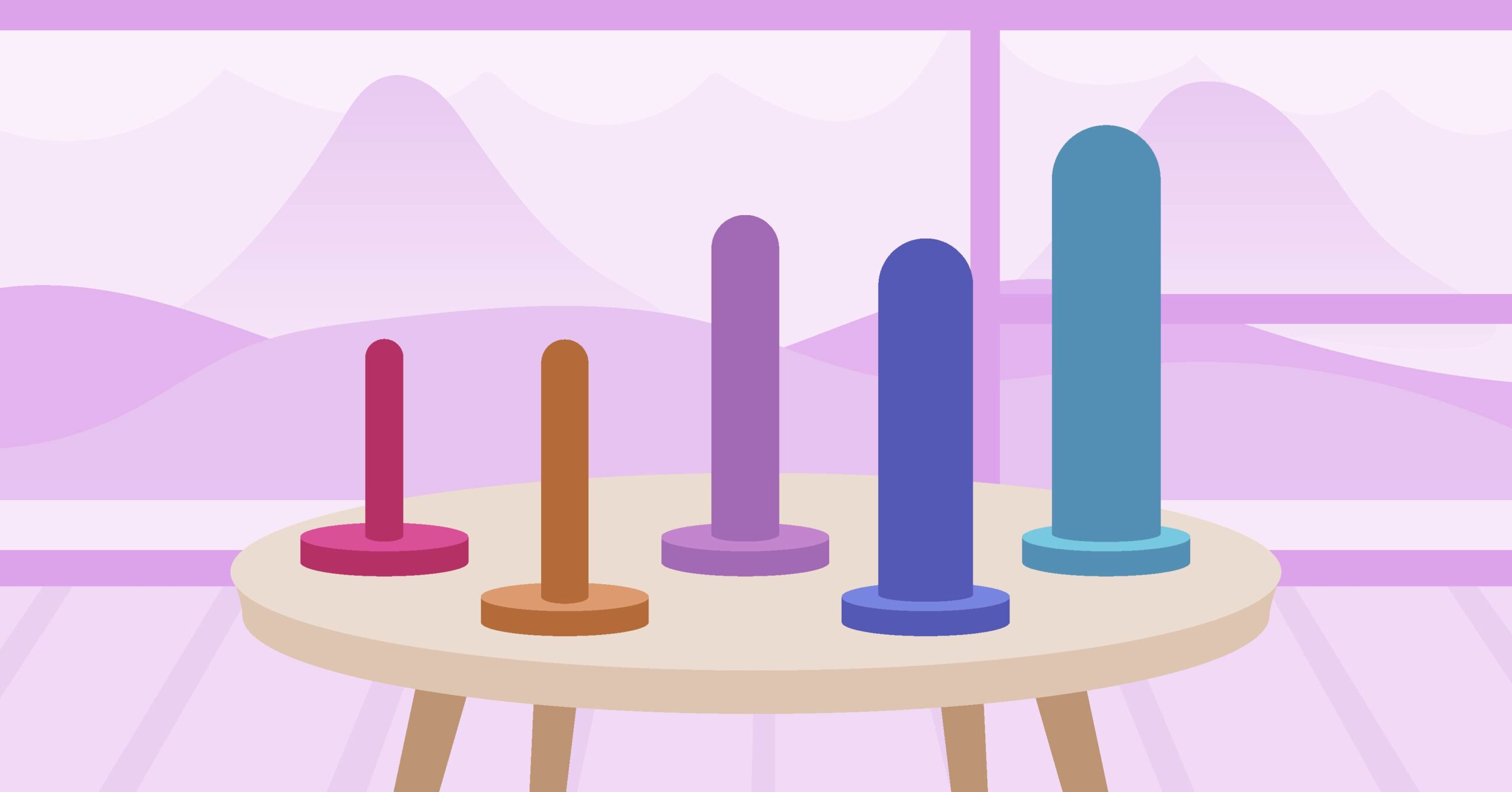 How To Use A Vaginal Dilator: 6 Steps Everyone Should Do