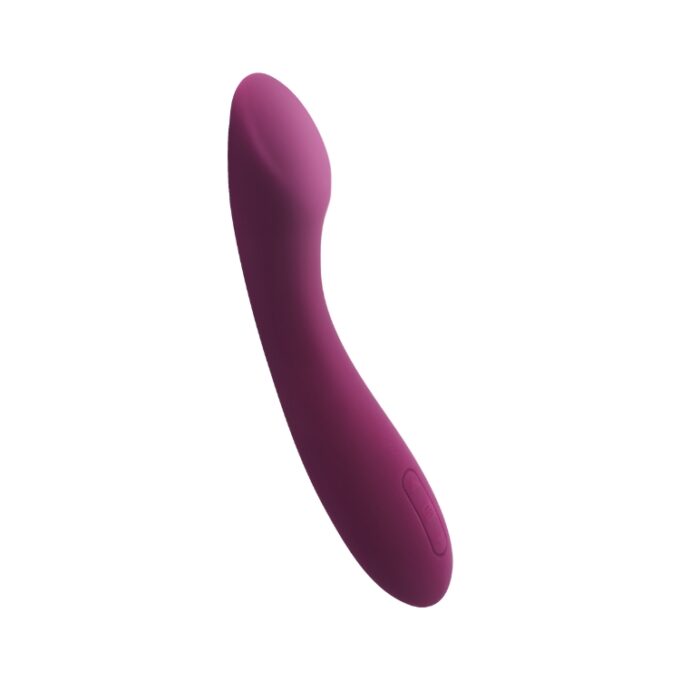 SVAKOM Amy 2 G-Spot Vibrator