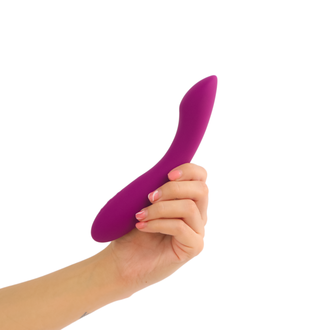 SVAKOM Amy 2 G-Spot Vibrator