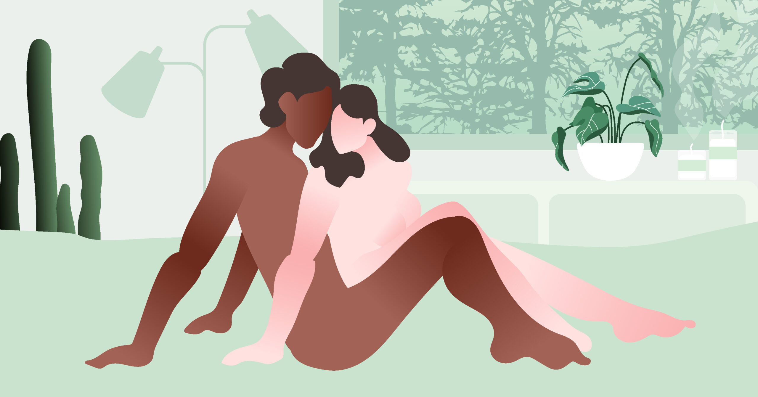 10 Fulfilling Sex Positions for Deep Penetration (The Deeper, The Better!)