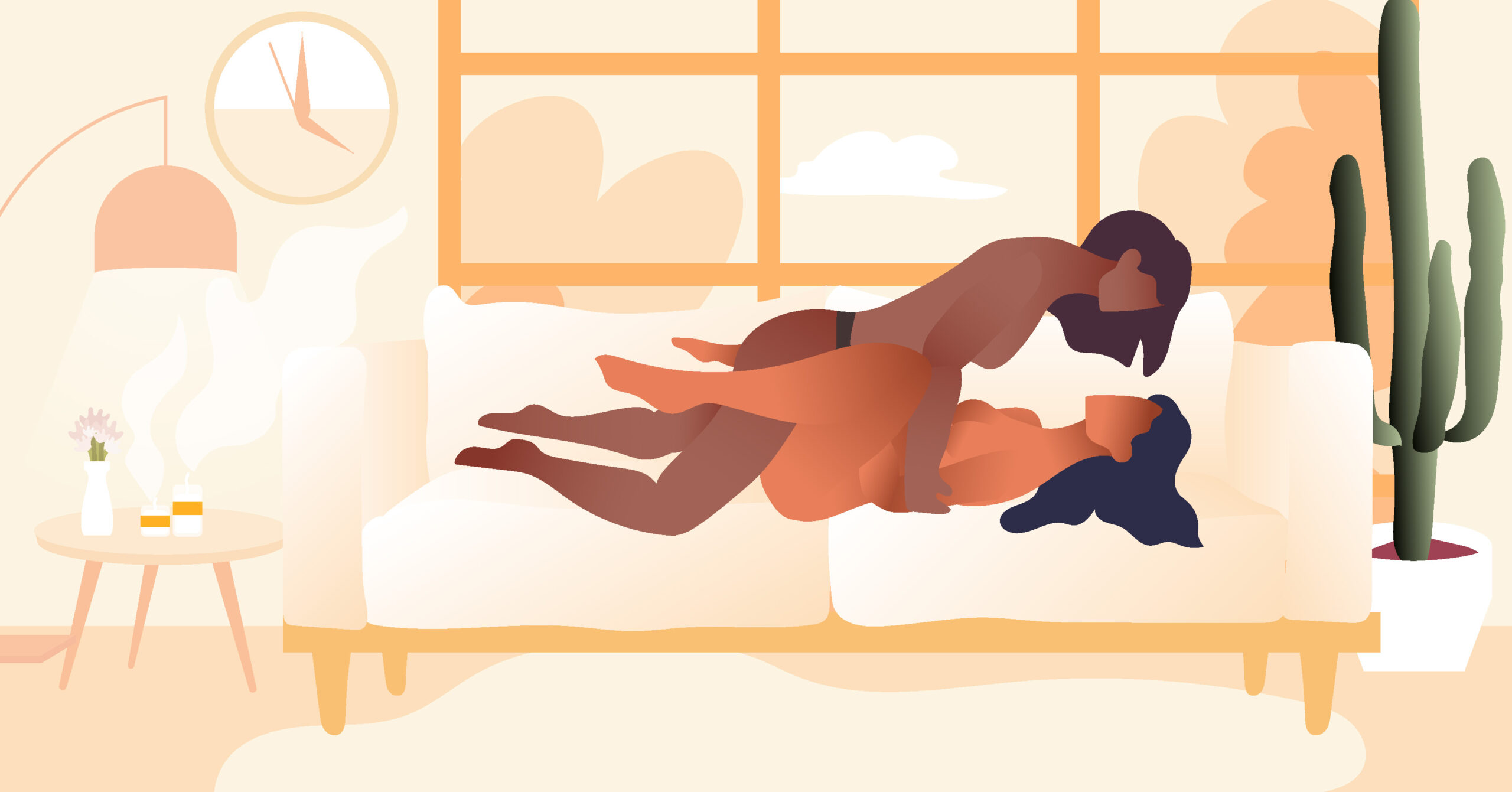 15 Sex Positions for Low Confidence (Be Bold in the Bedroom!)