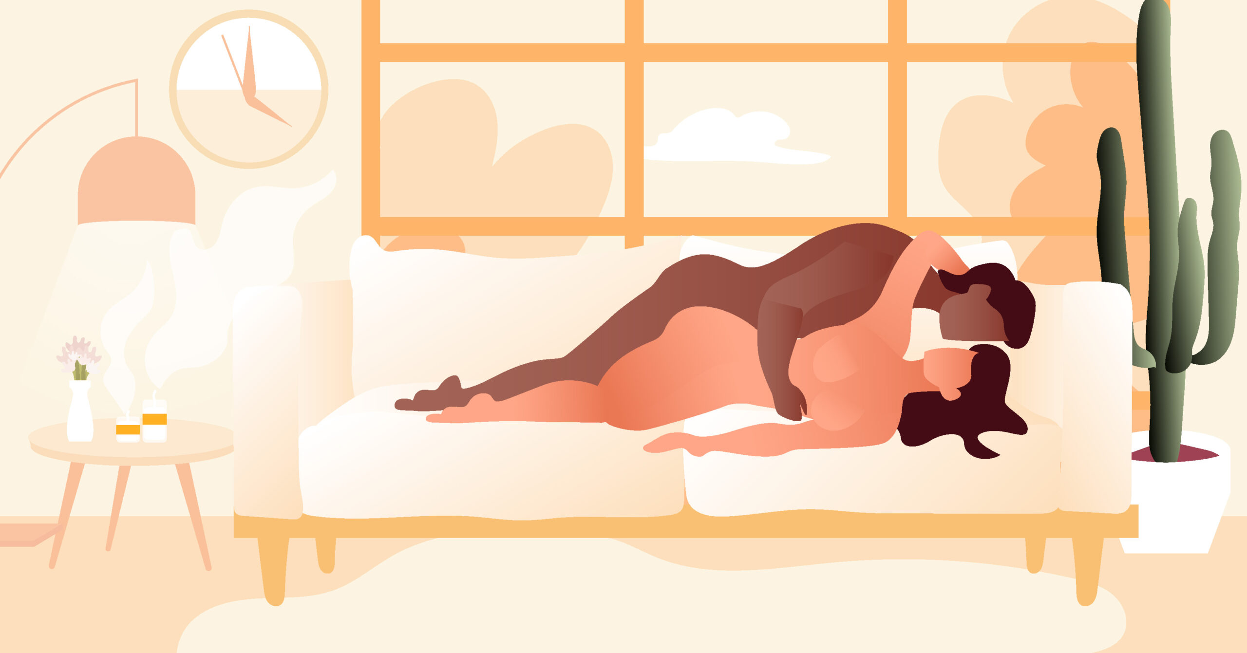 15 Sex Positions for Low Confidence (Be Bold in the Bedroom!)