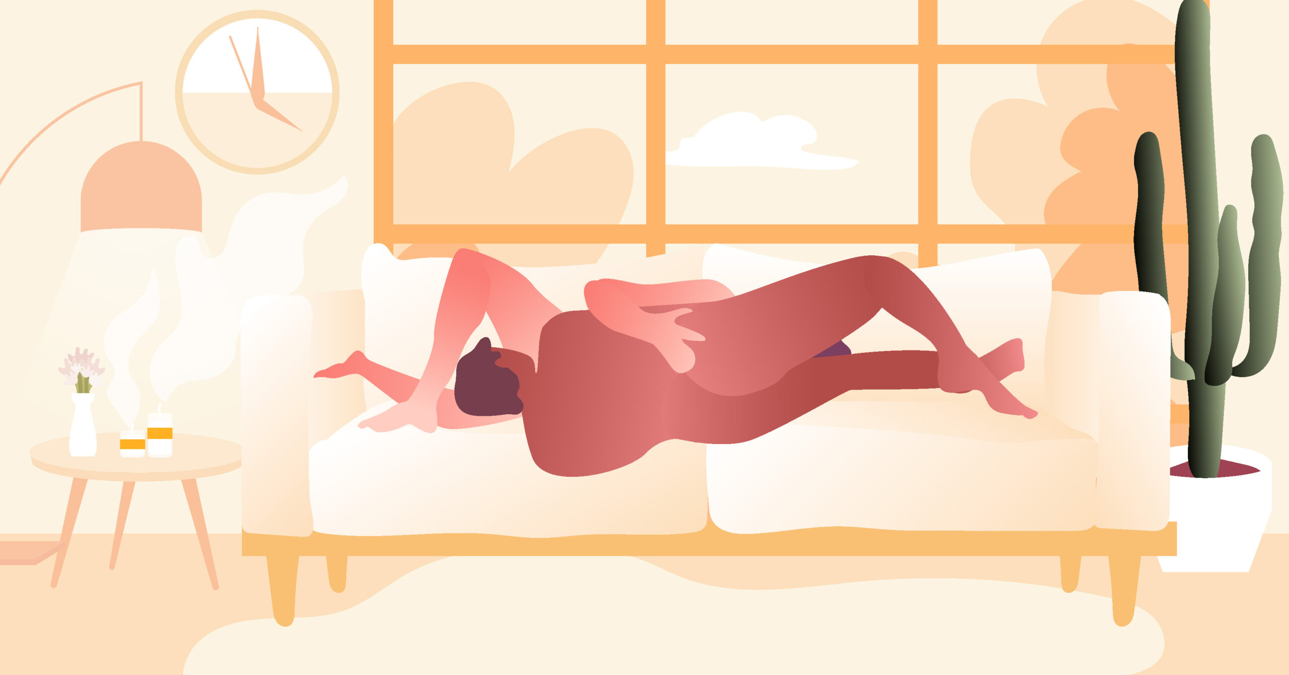 15 Sex Positions for Low Confidence (Be Bold in the Bedroom!)