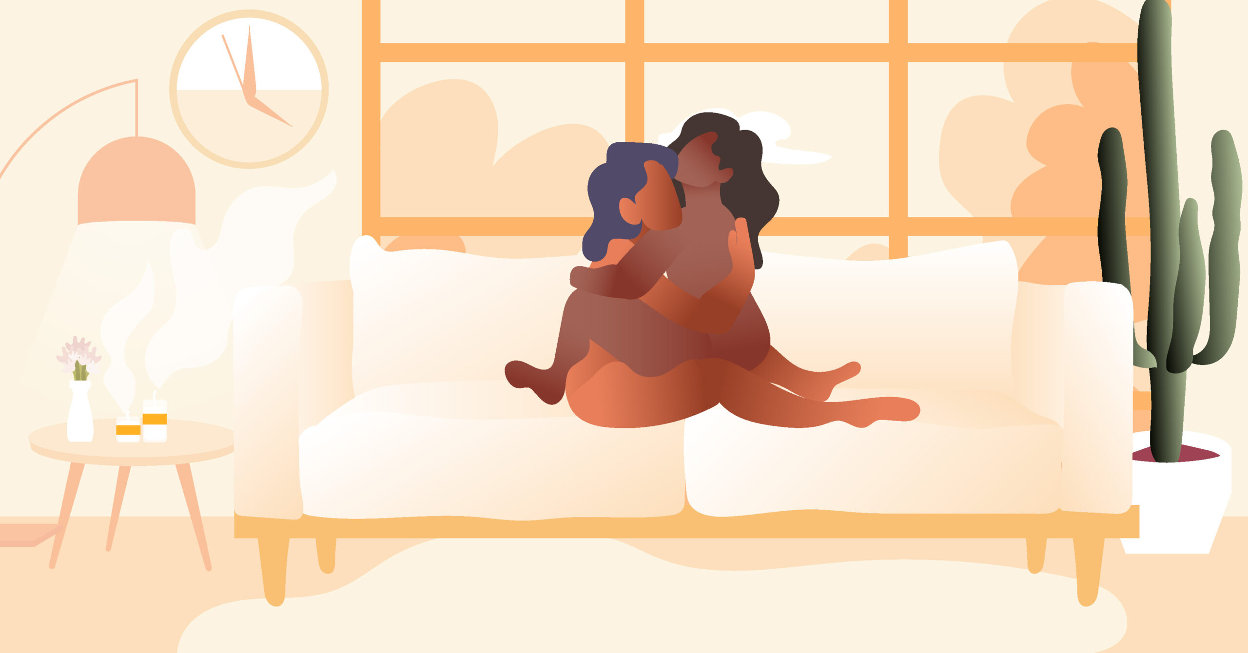 15 Sex Positions for Low Confidence (Be Bold in the Bedroom!)