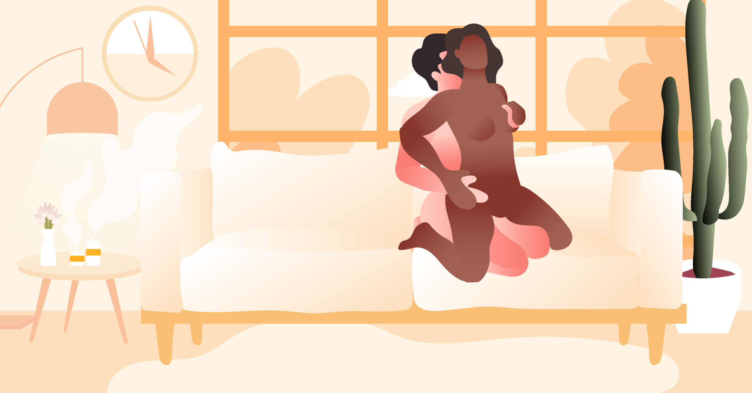 15 Sex Positions for Low Confidence (Be Bold in the Bedroom!)