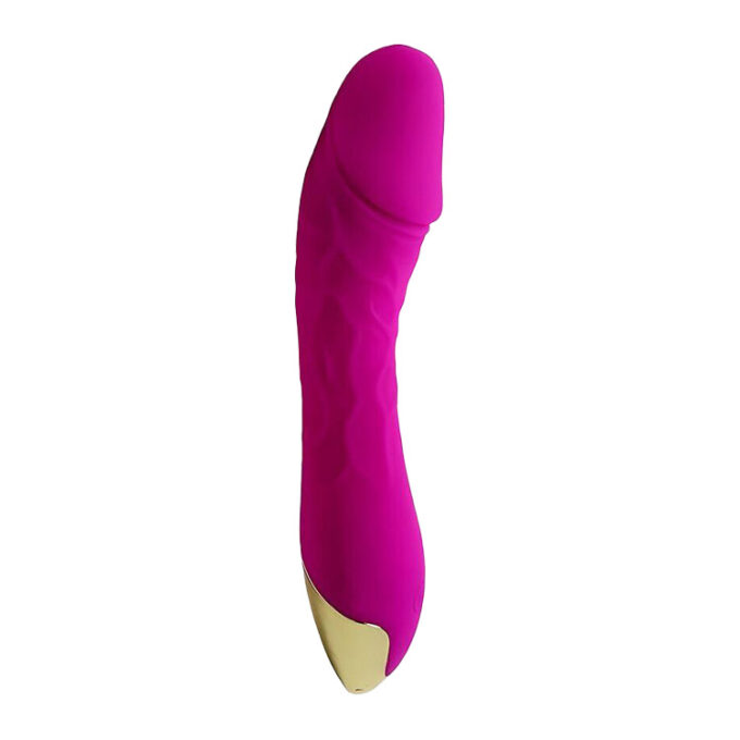 Daphne Vibrating Dildo