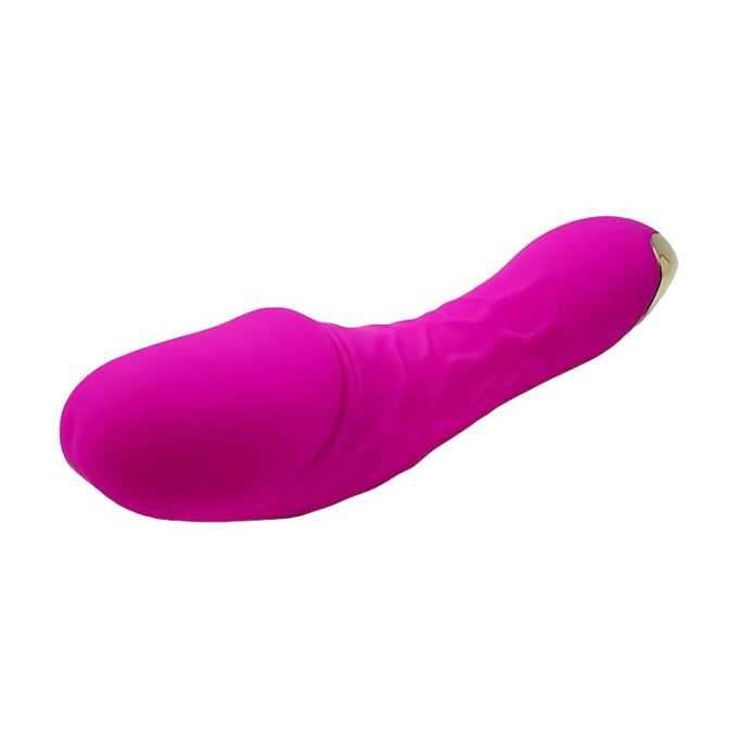 Daphne Vibrating Dildo