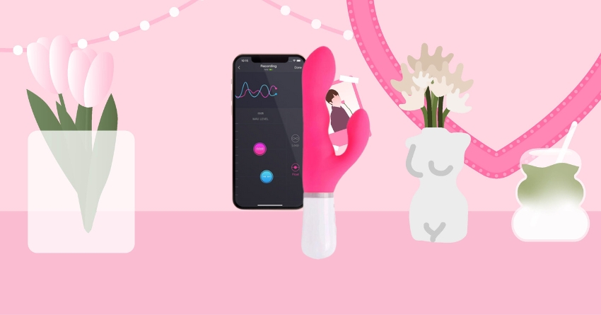 20 Best App-Controlled Sex Toys of 2024 (Tap and Tease!)