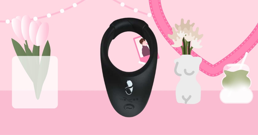 20 Best App-Controlled Sex Toys of 2024 (Tap and Tease!)