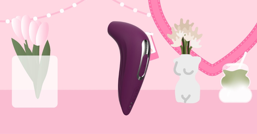 20 Best App-Controlled Sex Toys of 2024 (Tap and Tease!)