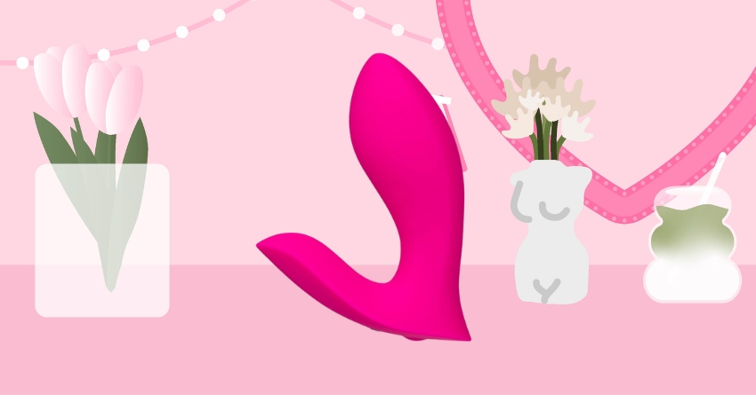 20 Best App-Controlled Sex Toys of 2024 (Tap and Tease!)