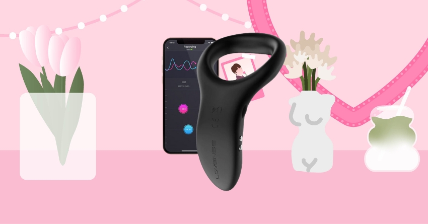 20 Best App-Controlled Sex Toys of 2024 (Tap and Tease!)