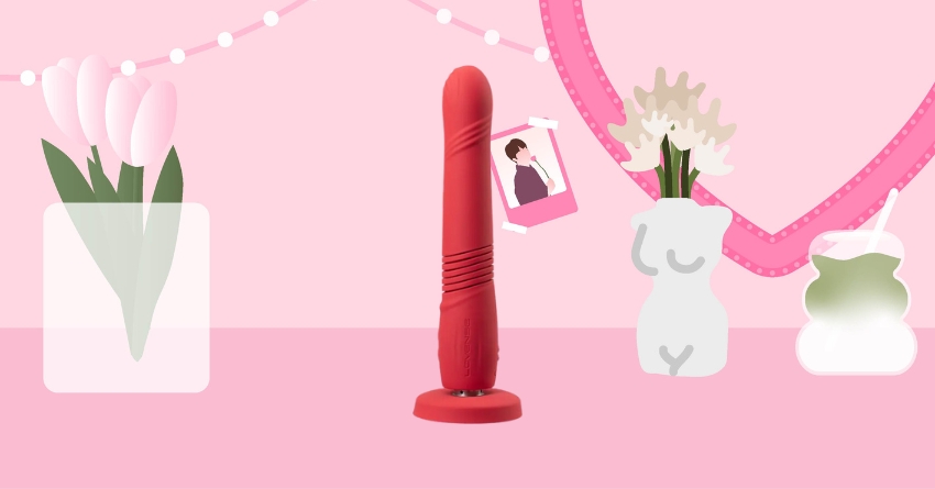 20 Best App-Controlled Sex Toys of 2024 (Tap and Tease!)