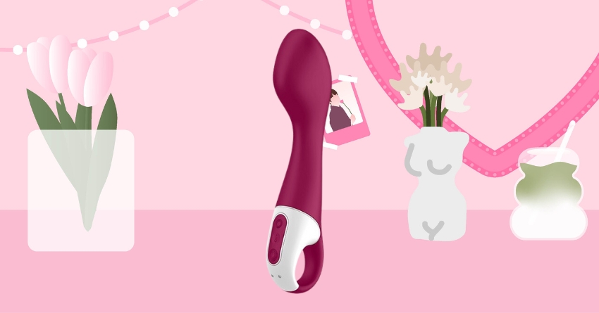 20 Best App-Controlled Sex Toys of 2024 (Tap and Tease!)