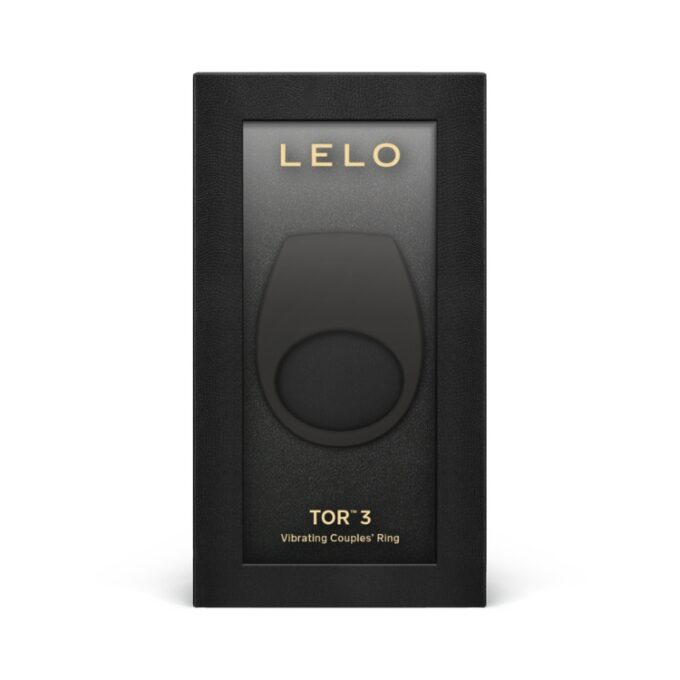 Lelo Tor 3