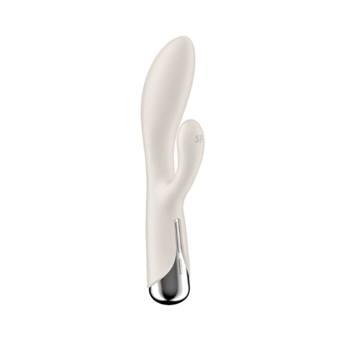 Satisfyer Spinning Rabbit 1