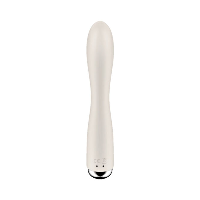 Satisfyer Spinning Rabbit 1