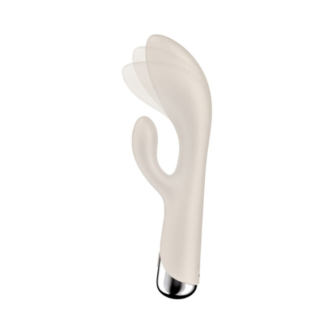 Satisfyer Spinning Rabbit 1