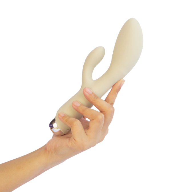 Satisfyer Spinning Rabbit 1