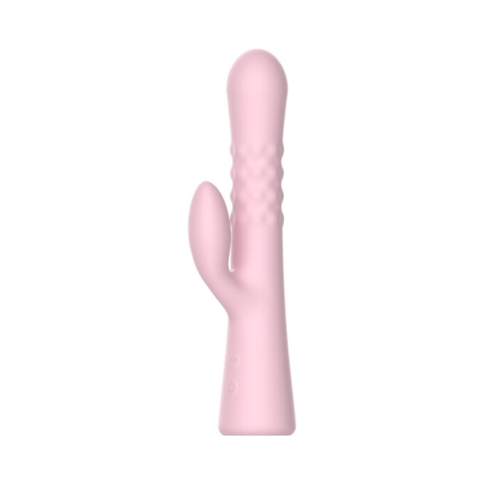 Miya Swelling Rabbit Vibrator