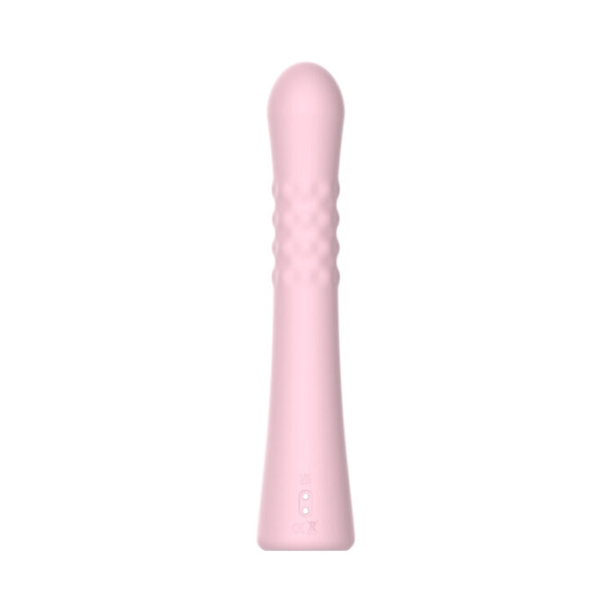 Miya Swelling Rabbit Vibrator