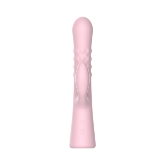 Miya Swelling Rabbit Vibrator