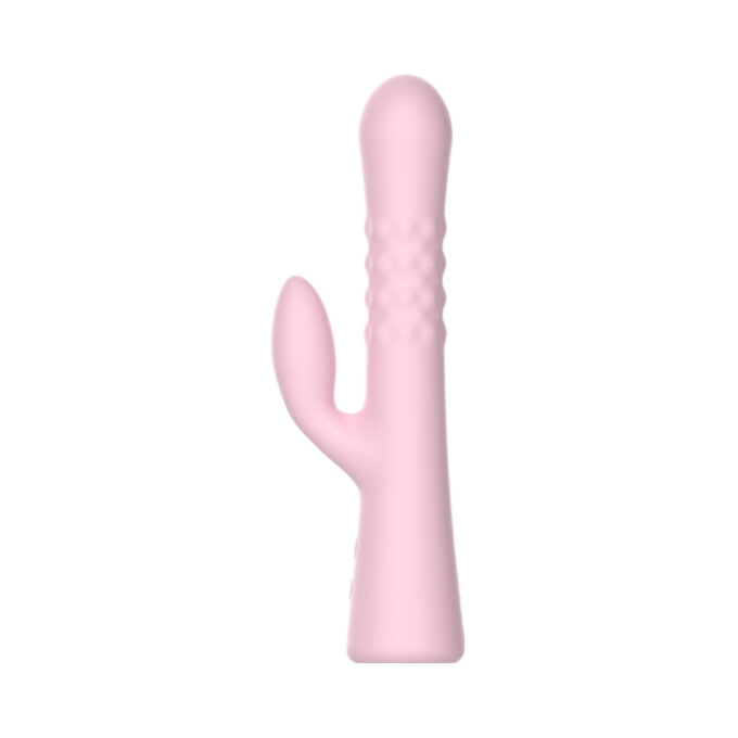 Miya Swelling Rabbit Vibrator