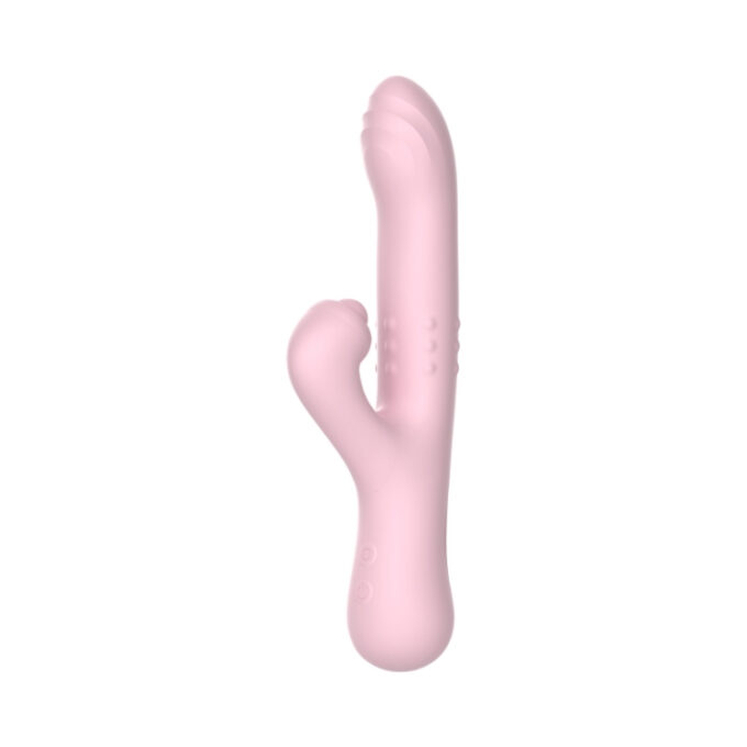 Melody Wriggling Rabbit Vibrator