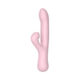 Melody Wriggling Rabbit Vibrator