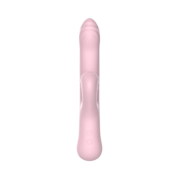 Melody Wriggling Rabbit Vibrator