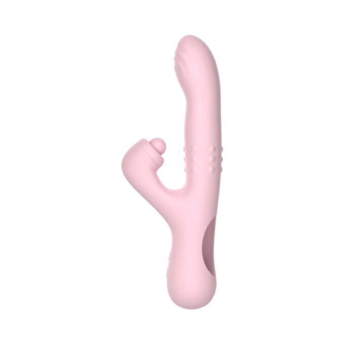 Melody Wriggling Rabbit Vibrator