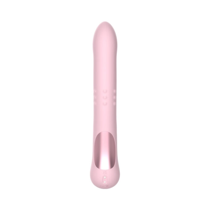 Melody Wriggling Rabbit Vibrator