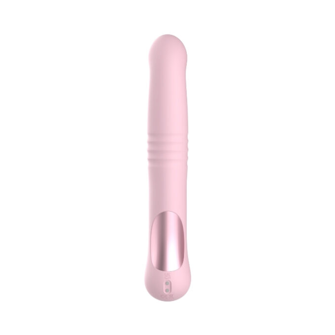 Melanda Thrusting Rabbit Vibrator